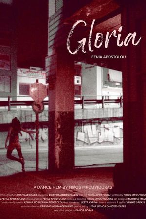 Gloria's poster