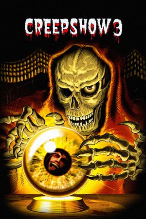 Creepshow 3's poster