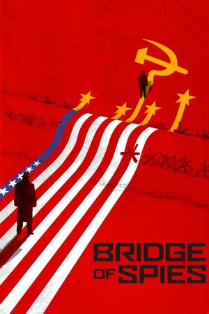 Bridge of Spies's poster