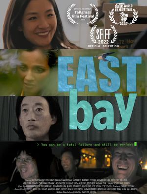 East Bay's poster