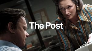 The Post's poster
