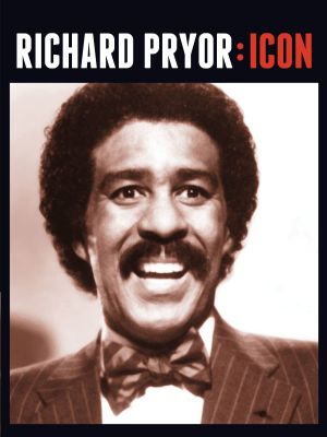 Richard Pryor: Icon's poster