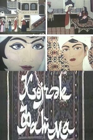 Göyçak fatma's poster