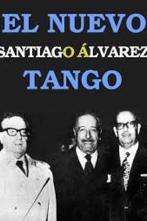 The New Tango's poster
