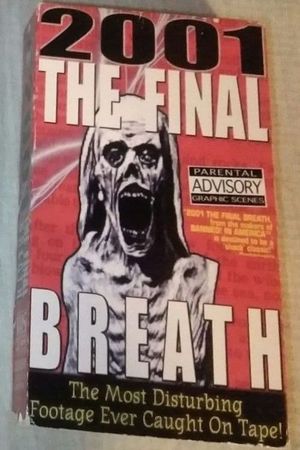 2001: The Final Breath's poster