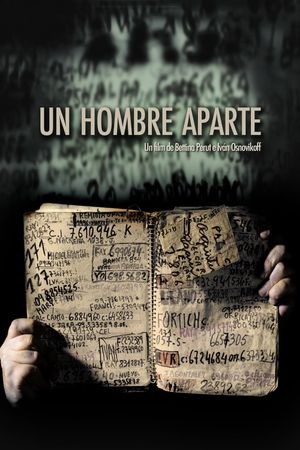 A Man Aside's poster