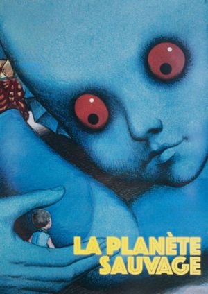 Fantastic Planet's poster