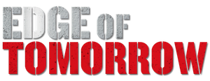 Edge of Tomorrow's poster