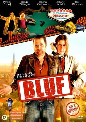 Bluf's poster