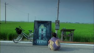 All About Lily Chou-Chou's poster