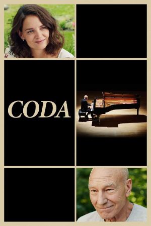 Coda's poster