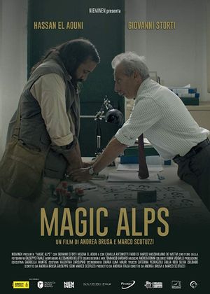 Magic Alps's poster image