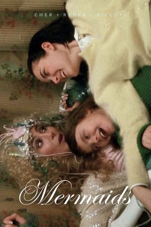 Mermaids's poster