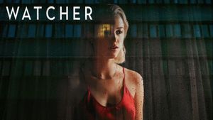 Watcher's poster