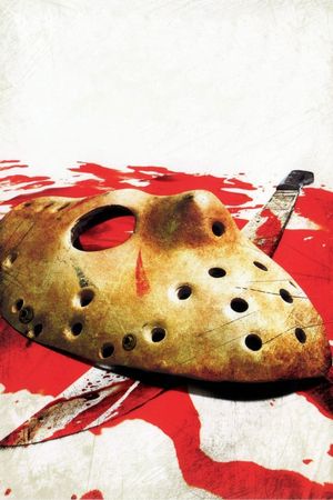 Friday the 13th's poster
