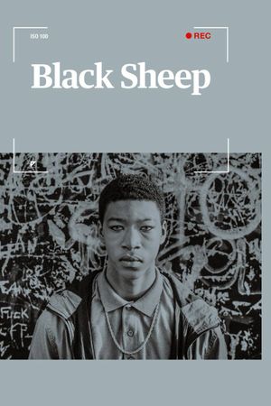 Black Sheep's poster
