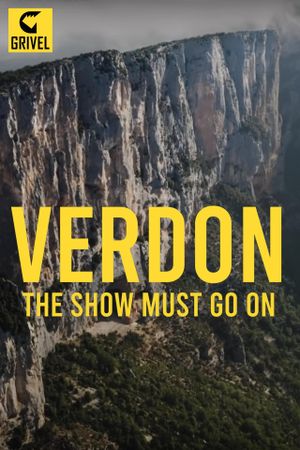 Verdon - The Show Must Go On's poster