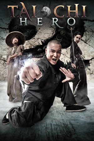 Tai Chi Hero's poster image