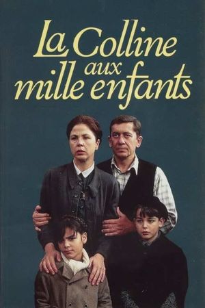 Le Chambon's poster
