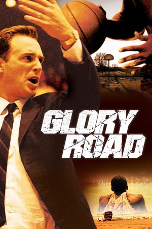 Glory Road's poster