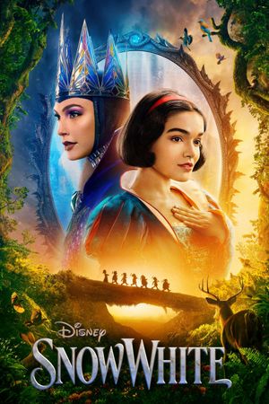 Snow White's poster