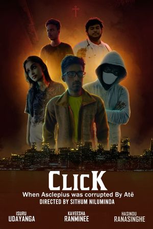 ClicK's poster