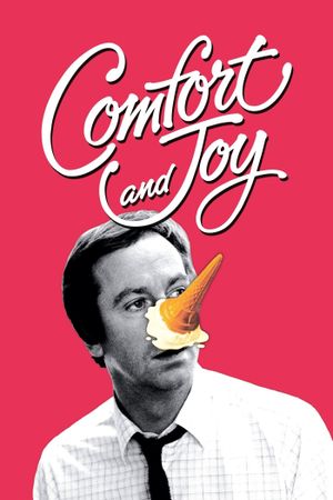Comfort and Joy's poster