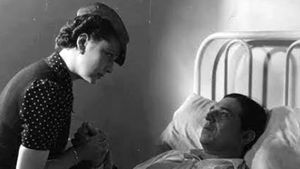 Sergeant Laprida Died's poster