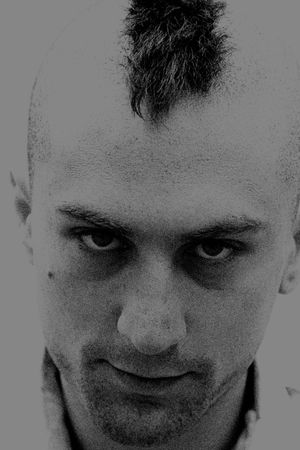Taxi Driver's poster