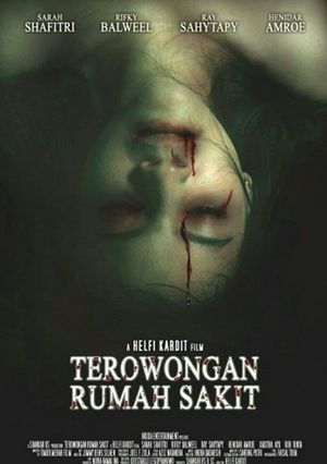 Terowongan Rumah Sakit's poster