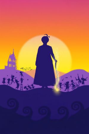 Nanny McPhee's poster