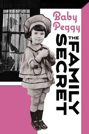 The Family Secret's poster