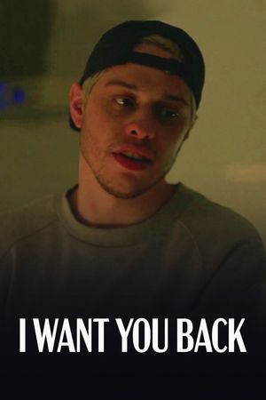 I Want You Back's poster