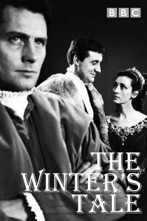 The Winter's Tale's poster