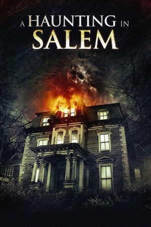 A Haunting in Salem's poster
