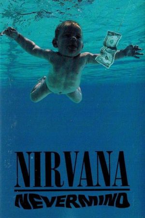 Cobain: Montage of Heck's poster
