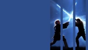 Star Wars: Episode III - Revenge of the Sith's poster