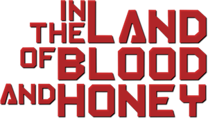 In the Land of Blood and Honey's poster