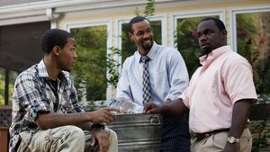 Madea's Big Happy Family's poster