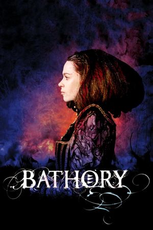 Bathory: Countess of Blood's poster
