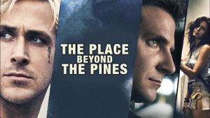 The Place Beyond the Pines's poster