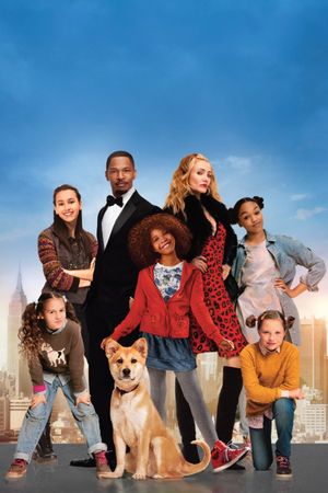Annie's poster