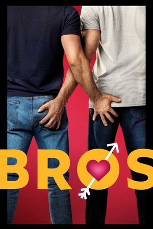Bros's poster