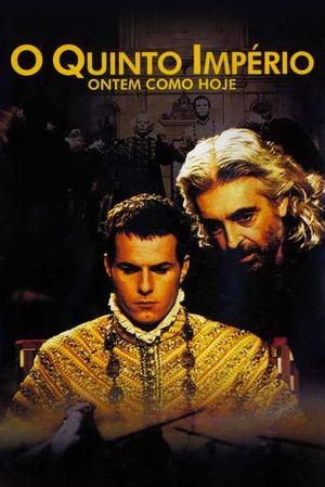 The Fifth Empire's poster