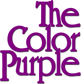 The Color Purple's poster
