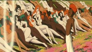 A Thousand & One Nights's poster
