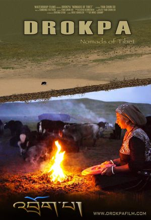 Drokpa, the Last Tibetan Nomads's poster