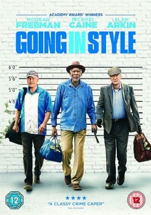 Going in Style's poster