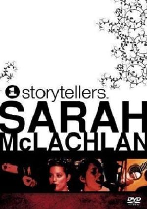 VH1 Storytellers - Sarah McLachlan's poster