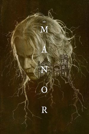 The Manor's poster